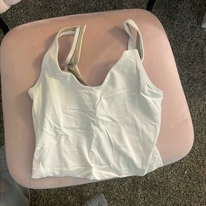 lulu align tank